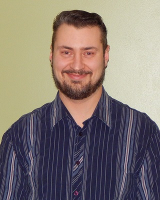 Photo of Daniel Ellis, MS, LPC, CTP, Licensed Professional Counselor