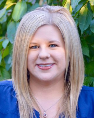 Photo of April Berryman, Clinical Social Work/Therapist, LCSW