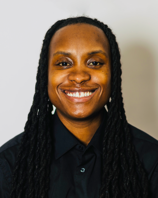 Photo of Shaquandria Harris, Licensed Professional Counselor