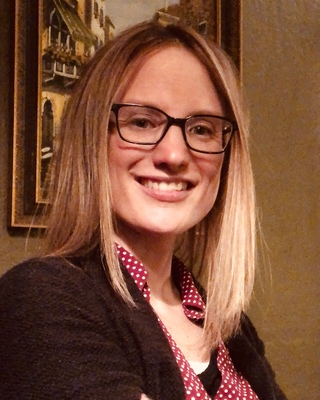 Photo of Brenda Hightshoe, Counselor in Minnesota