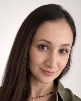 Photo of Ewelina Pietrowicz, MSc