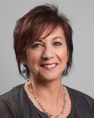 Photo of Amanda Gordon, Psychologist in 2023, NSW
