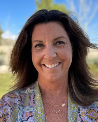 Photo of Eileen Scheibe, Marriage & Family Therapist, LMFT