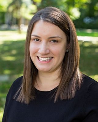 Photo of Ami Tint, Psychologist, PhD, RPsych