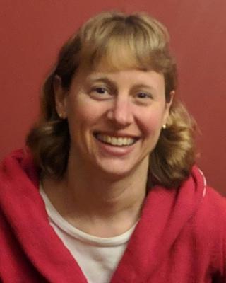 Photo of Lauren Crowley - Pawsitive Therapy, LLC ~Lauren Crowley, LCSW, CHAIS, MEd, Clinical Social Work/Therapist