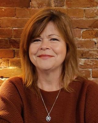 Photo of Suzanne Gord, Licensed Professional Clinical Counselor, LPCC, MSEd, MA, CCATP