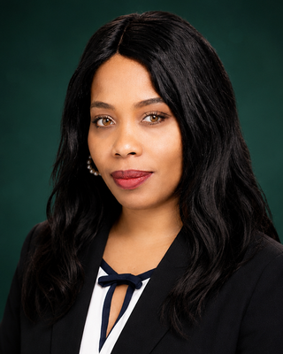 Photo of Dr. Kettelene P McMorris, Psychiatric Nurse Practitioner, DNP, FNP-BC, PMHNP-C