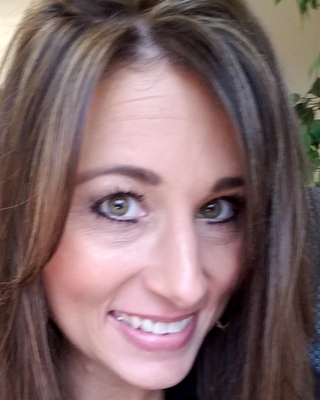 Photo of Shawna Scarnato, Licensed Professional Counselor in Bexar County, TX