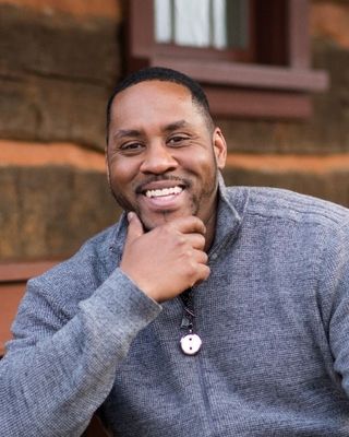 Photo of Antoine Charles, Drug & Alcohol Counselor, MA, LCMHC, LCAS, CCS, NCC