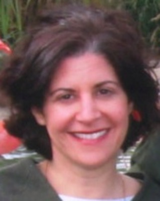 Nancy Simon