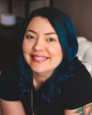 Photo of Megan Janushanis, Licensed Professional Counselor, MA, EMDR