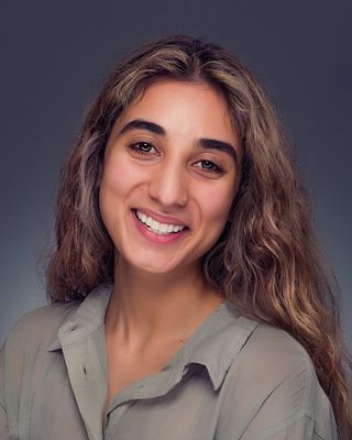 Photo of Samia Qadri, Counselor in Somerset County, NJ