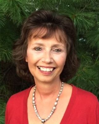Photo of Gail Papay, Counselor, LPCC