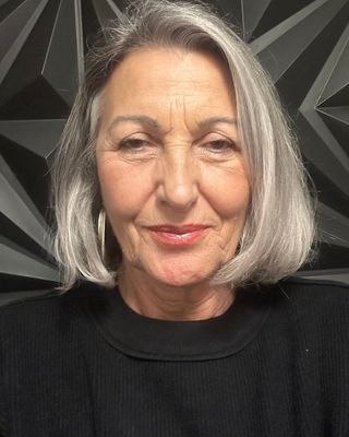 Photo of Monique Perez, Marriage & Family Therapist, PhD, LMFT