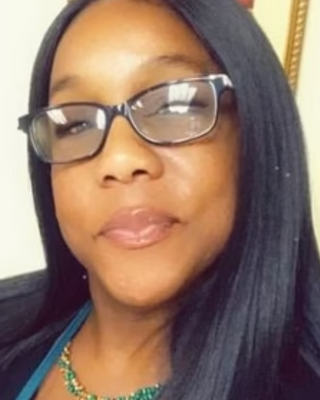 Photo of Monique Hicks, Marriage & Family Therapist, LMFT