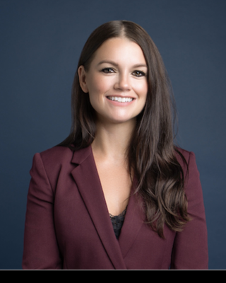 Photo of Dr Natalie Cawley, Psychologist, HCPC - Couns. Psych.