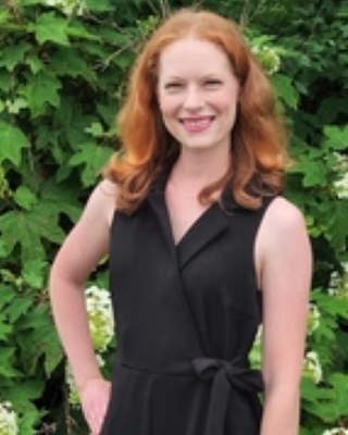 Photo of Rachel Cash, Clinical Social Work/Therapist, LCSW