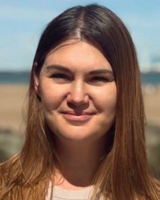Photo of Helen Cawley, Psychotherapist, MSc, MBABCP