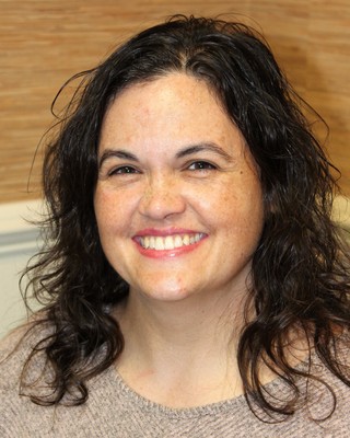 Photo of Jeanna Robbins, Licensed Professional Counselor in Lexington, SC
