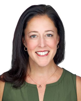 Photo of Dr. Jessica Smedley, Licensed Professional Counselor, PhD, LPC, ACS