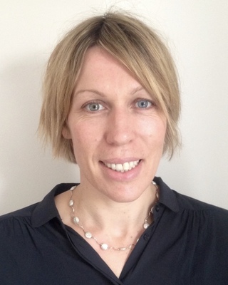 Photo of Dr Abbie Kirkham, Psychologist in Canterbury, England