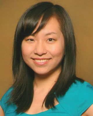 Dr. Zhen (Jen) Xu Montreal Psychologist