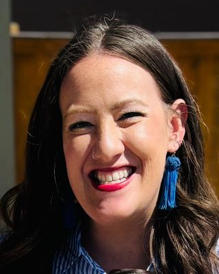 Photo of Valerie Farmer Rausseo, Counselor in Boulder, CO