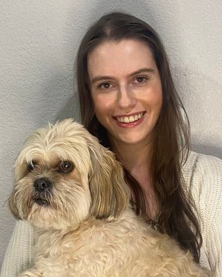 Photo of Katie Benoit, Licensed Professional Counselor, MA, LPC
