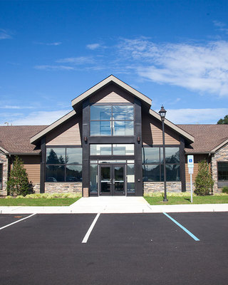 Photo of Christian Losch - Pinelands Recovery Center of Medford, Ph, D, Treatment Center