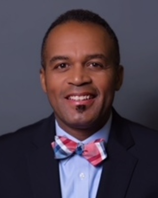 Photo of Gary Talib Wright, Psychologist in Atlanta, GA
