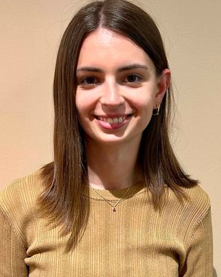 Photo of Bridget Kosmas, Psychologist, MPsych, PsyBA Prov