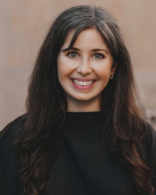 Photo of Shelby Dwyer, Counselor in Boston, MA