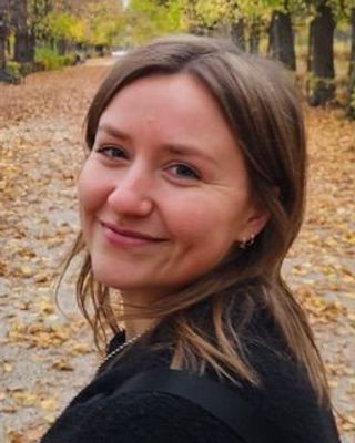 Photo of Helena MacAleese, Counsellor, UKCP Trainee