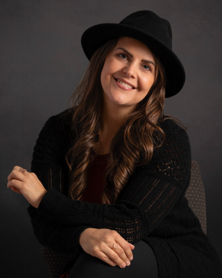 Photo of Sanne van Oostrom - Sanne van Oostrom - McKinney Psychology Inc., Registered Provisional Psychologist, BA, MSc, CPT