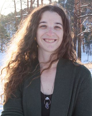 Photo of Mikenna Kossow, Licensed Professional Counselor Candidate