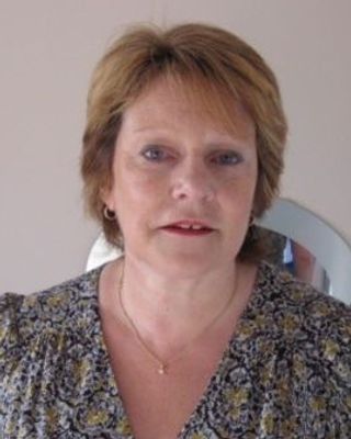 Photo of Christina Elizabeth Mallet, Counsellor in BN16, England