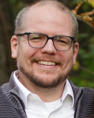 Photo of Shane O'Reilly, Pre-Licensed Professional