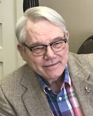 Photo of Paul A. Jurek, PhD, Licensed Professional Counselor in Denton County, TX