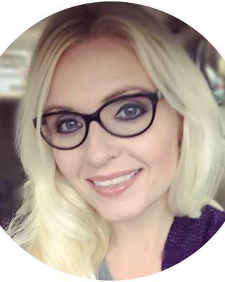 Photo of Melissa Acker, Clinical Social Work/Therapist in Lexington, KY