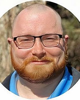 Photo of Daniel Snock, Licensed Professional Counselor, LPC