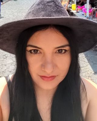 Foto de Karla Aydee Ramirez Hernandez, Psicólogo en Puebla, Estado de Puebla