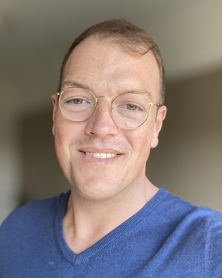 Photo of Luke Row, Counsellor in Caterham, England