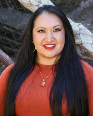 Photo of Cecilia Segura-Paz, Licensed Professional Counselor in Llano County, TX