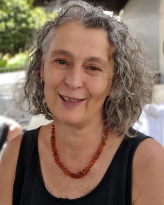 Photo of Tessa Abramovitz, Psychologist in Johannesburg North, GT
