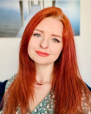 Photo of Crystal Sage, Counselor, MA, LMHC