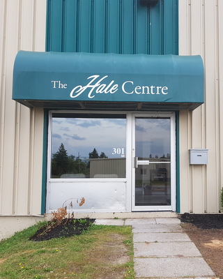 Photo of Hale Psychological Services, Psychologist in Fredericton, NB