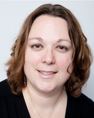 Photo of Tina Shrigley, Psychologist