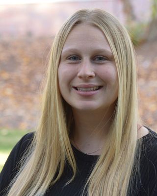 Photo of Samantha Daigneau, Pre-Licensed Professional, MEd