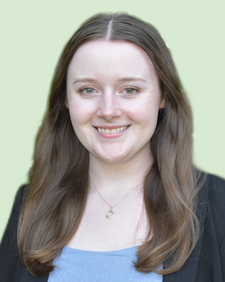 Photo of Hannah Cahill, Pre-Licensed Professional, MHC-LP