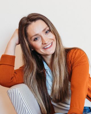 Photo of Samantha Rich, Counselor, MA, LPC, LCMHC